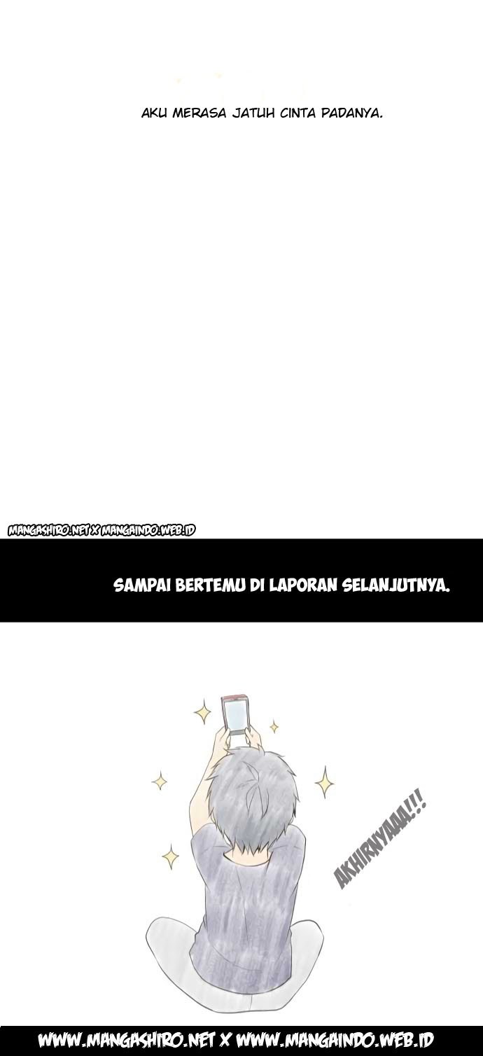 ReLife Chapter 99 Gambar 29